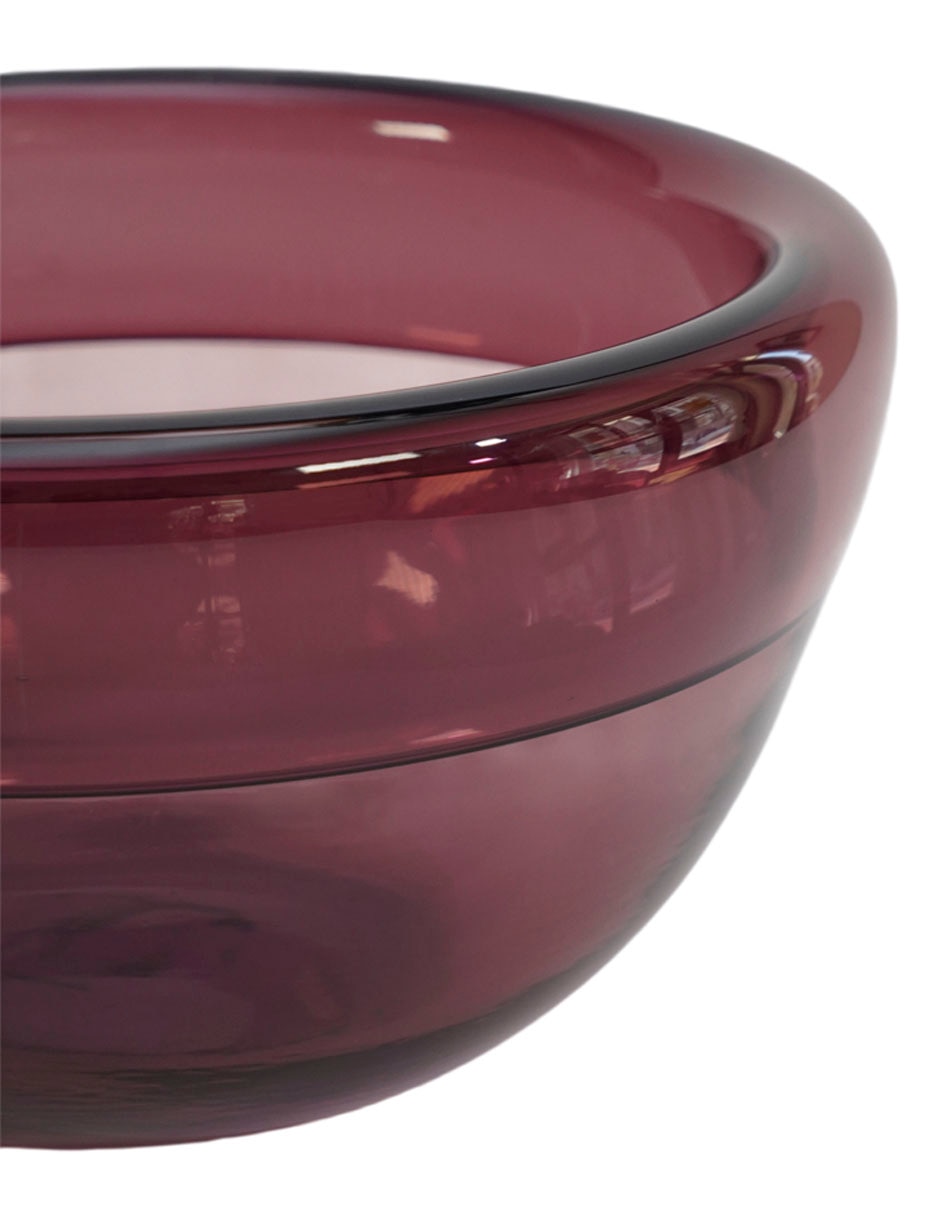 Bowl decorativo