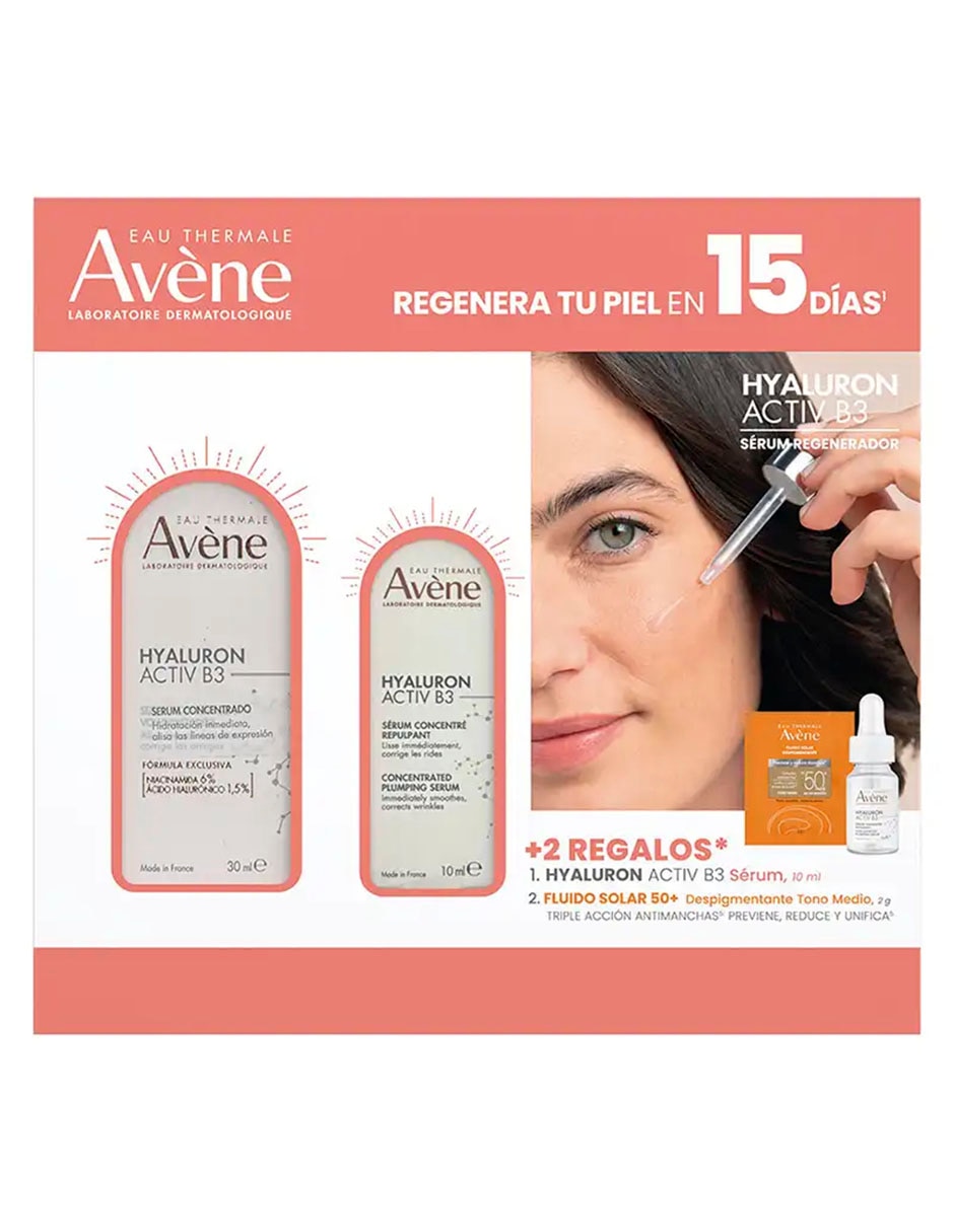 Kit dermatológico 2