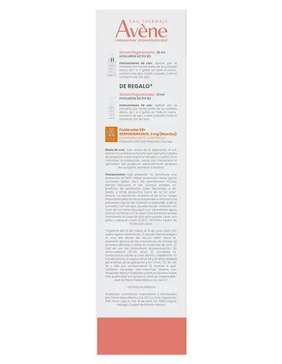 Kit dermatológico 5