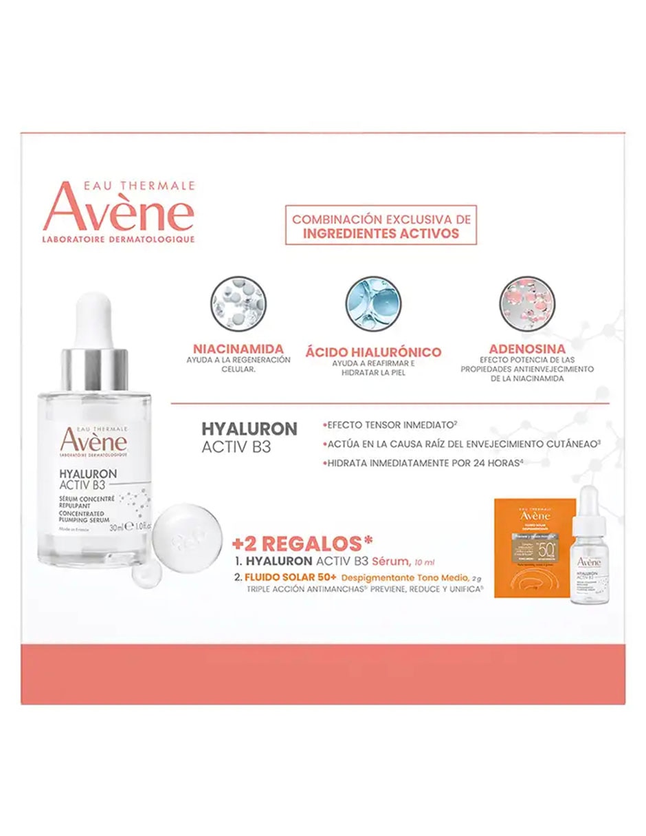Kit dermatológico 6