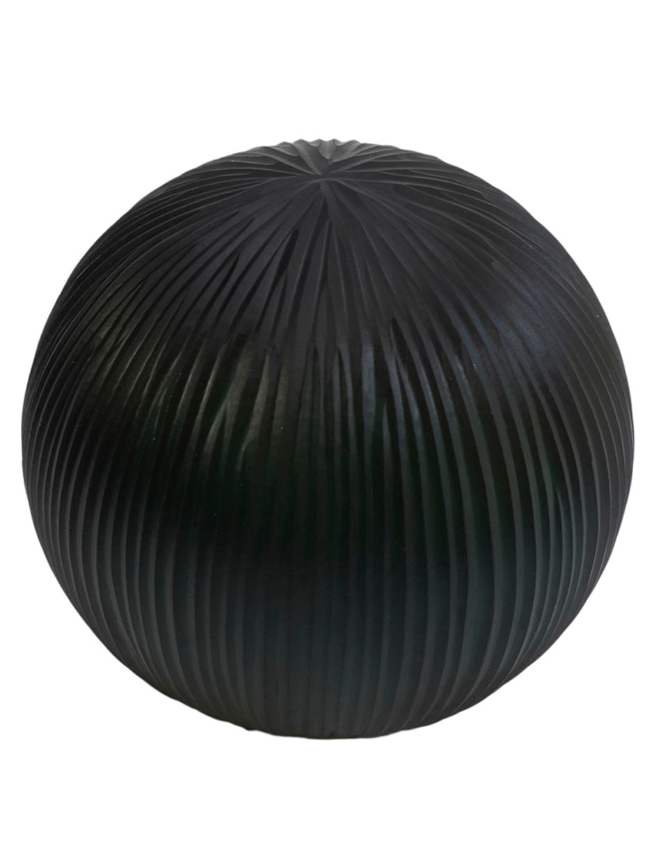 Figura decorativa de vidrio 4