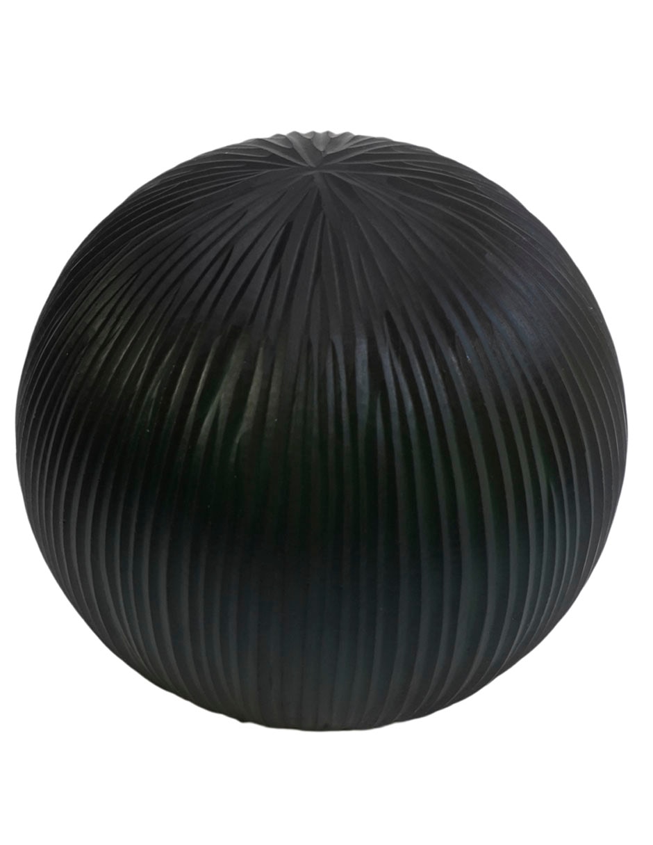 Figura decorativa de vidrio 4