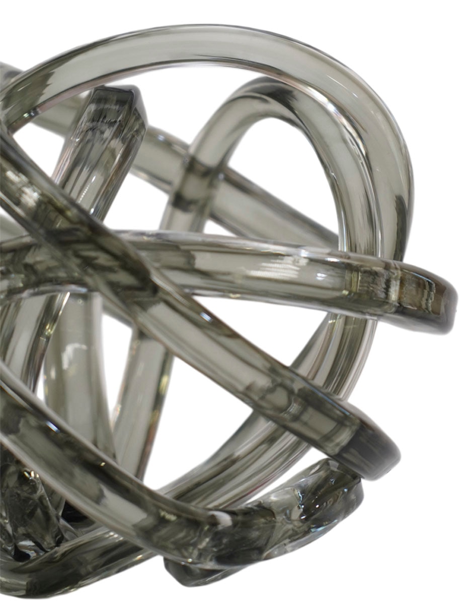 Figura decorativa de cristal 3