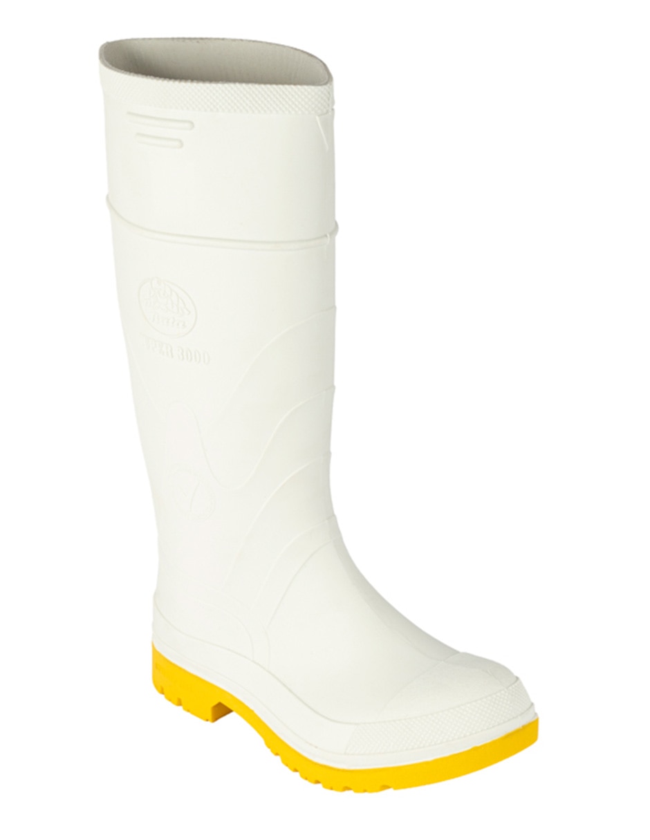 Bota de PVC de PVC 2