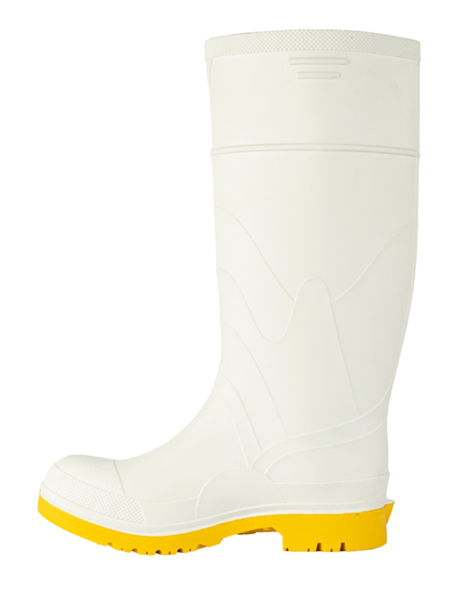 Bota de PVC de PVC 4
