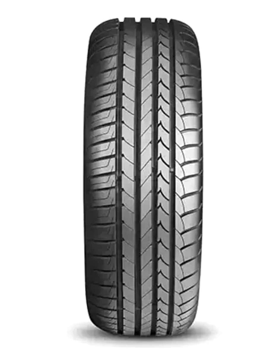 Llanta para auto EfficientGrip 245/45R19 2
