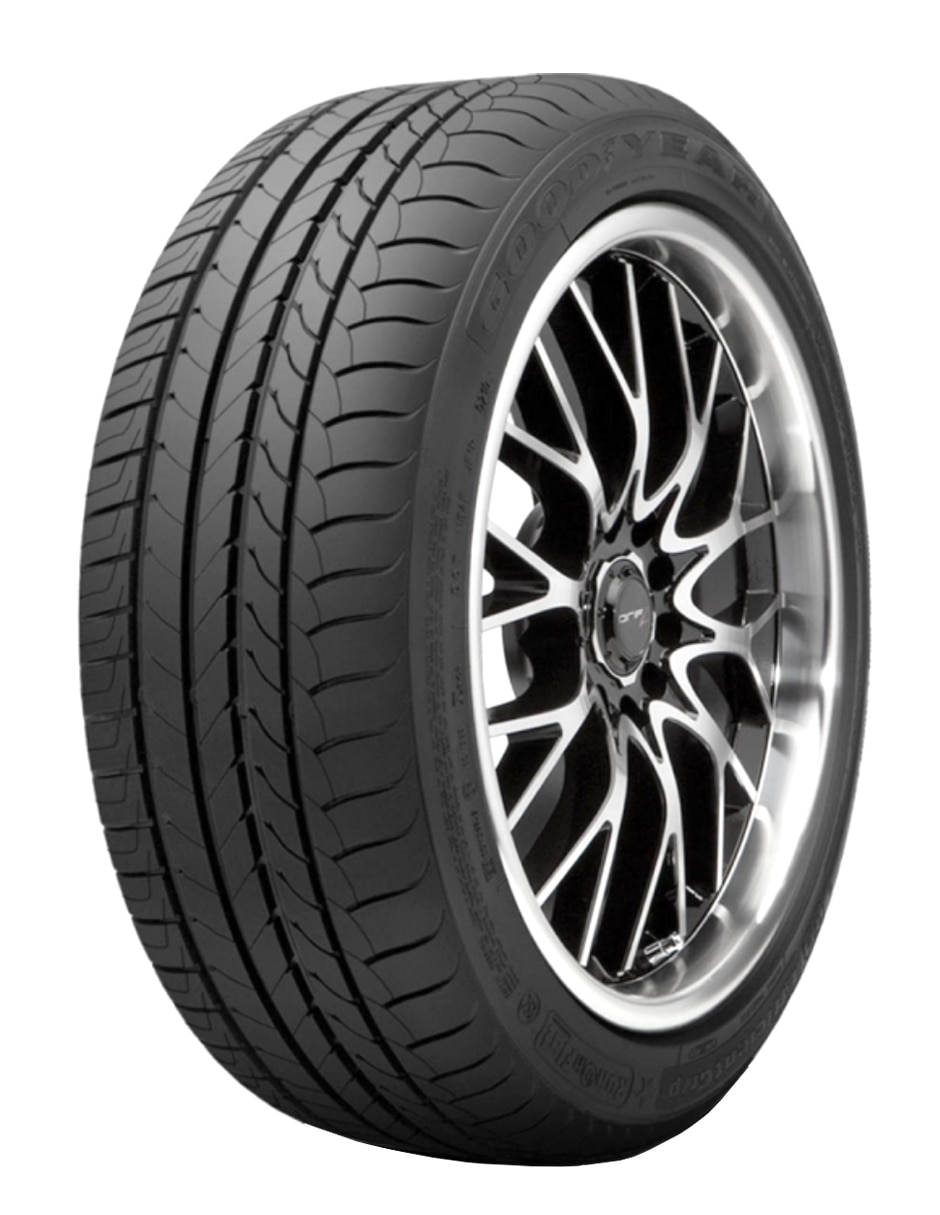 Llanta para auto EfficientGrip 245/45R19 Llanta para auto EfficientGrip 245/45R19