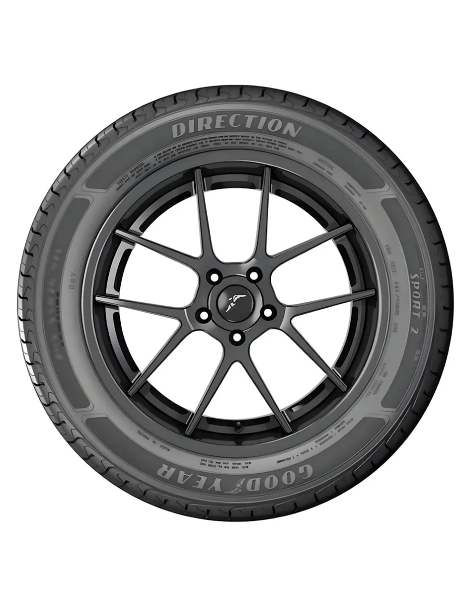 Llanta para auto GoodYear Direction Sport 2 185/65R15