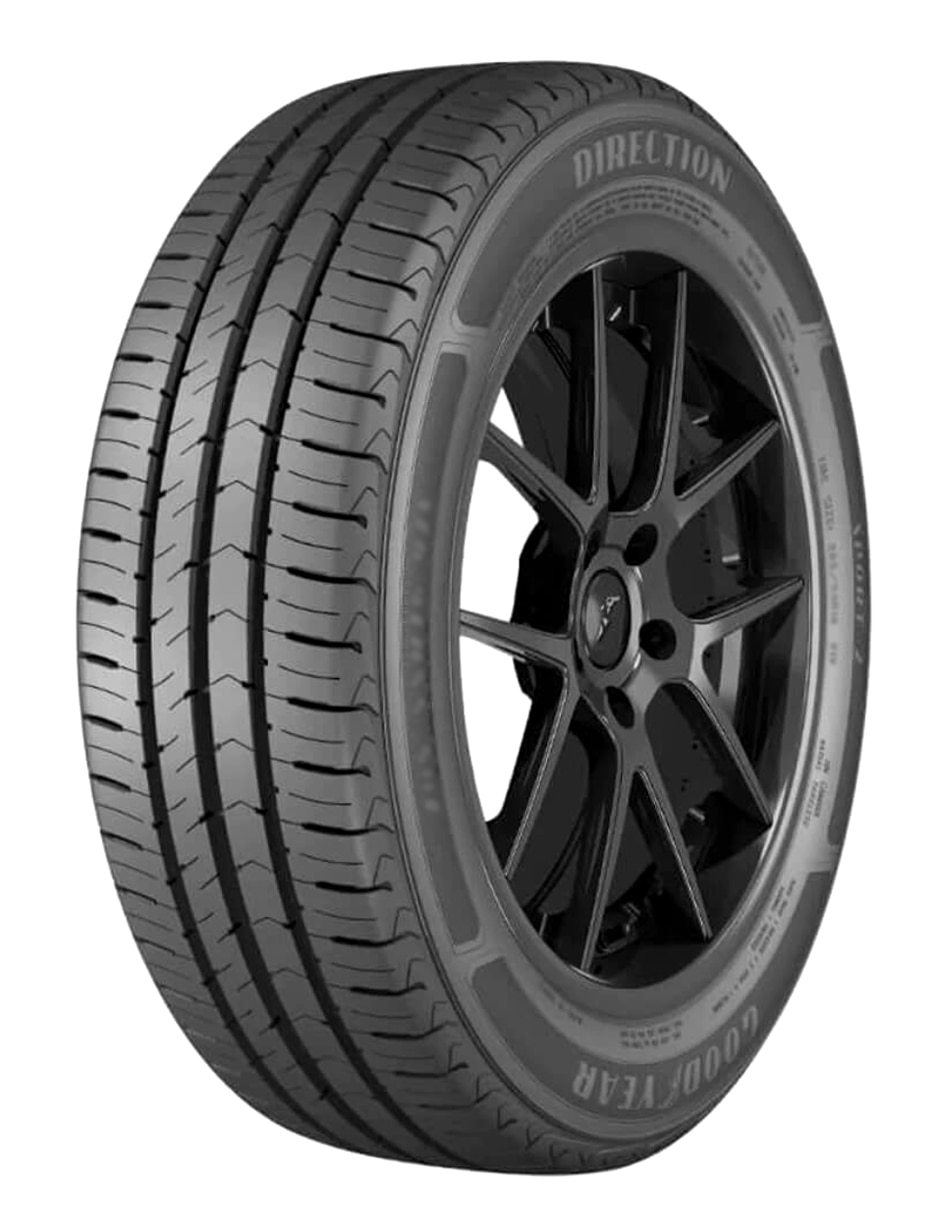 Llanta para auto Direction Sport 2 185/65R15 Llanta para auto Direction Sport 2 185/65R15