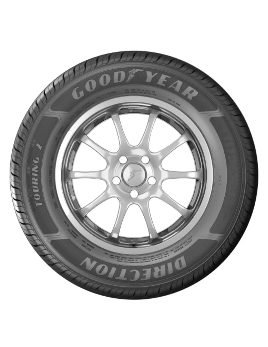 Llanta para auto GoodYear Direction Touring 2 175/70R13
