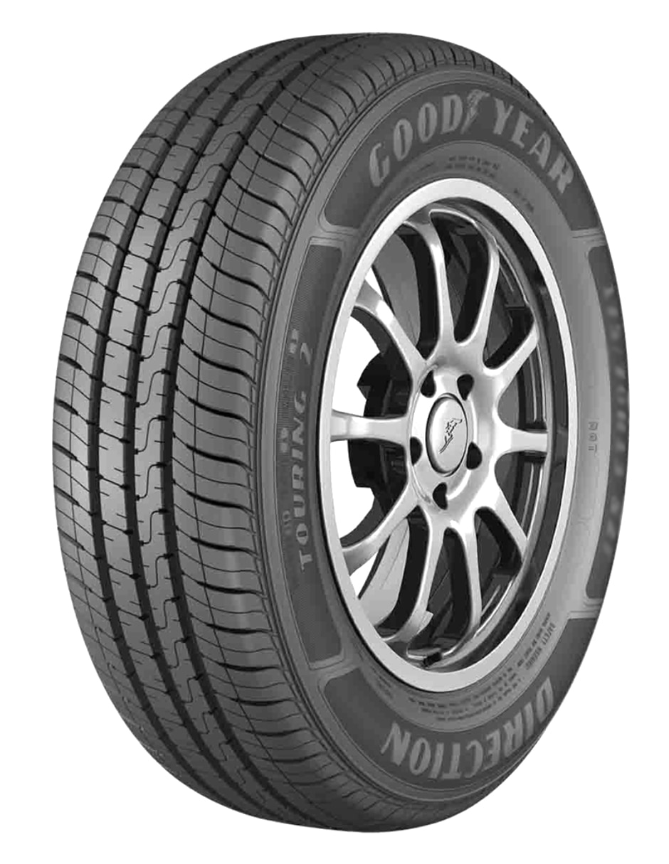 GoodYear Direction Touring 2 185/60R14