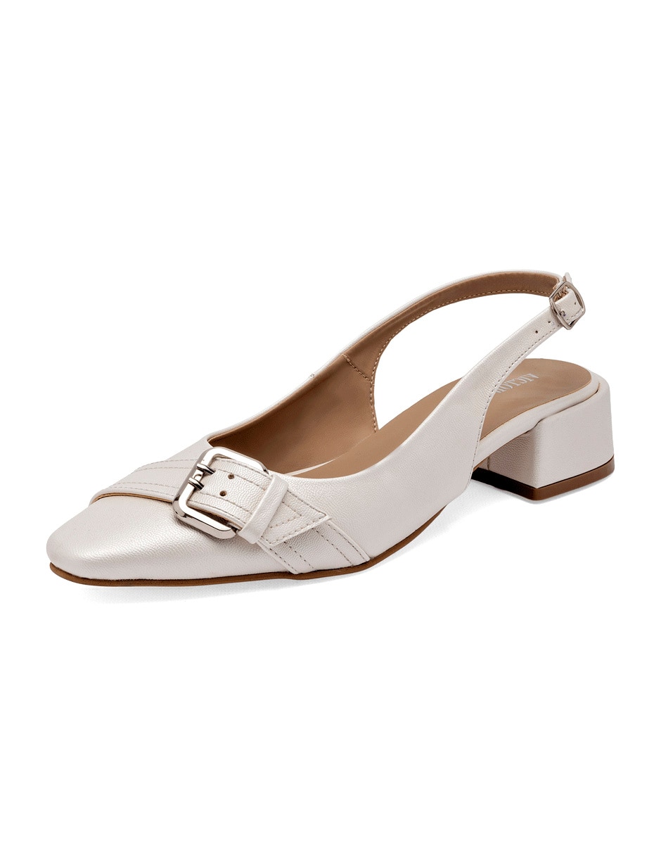 Zapato Victor Aldana para mujer