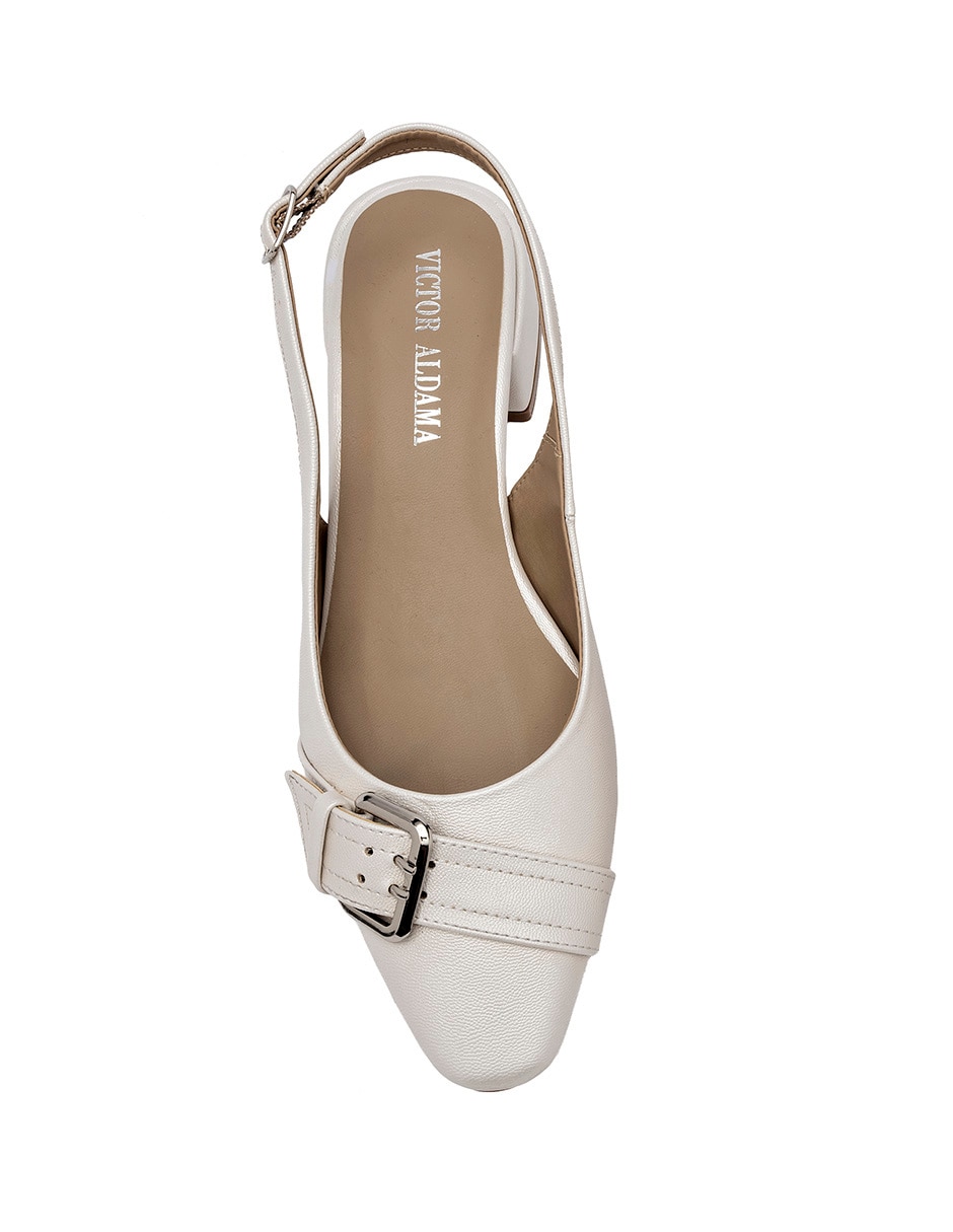 Zapato Victor Aldana para mujer
