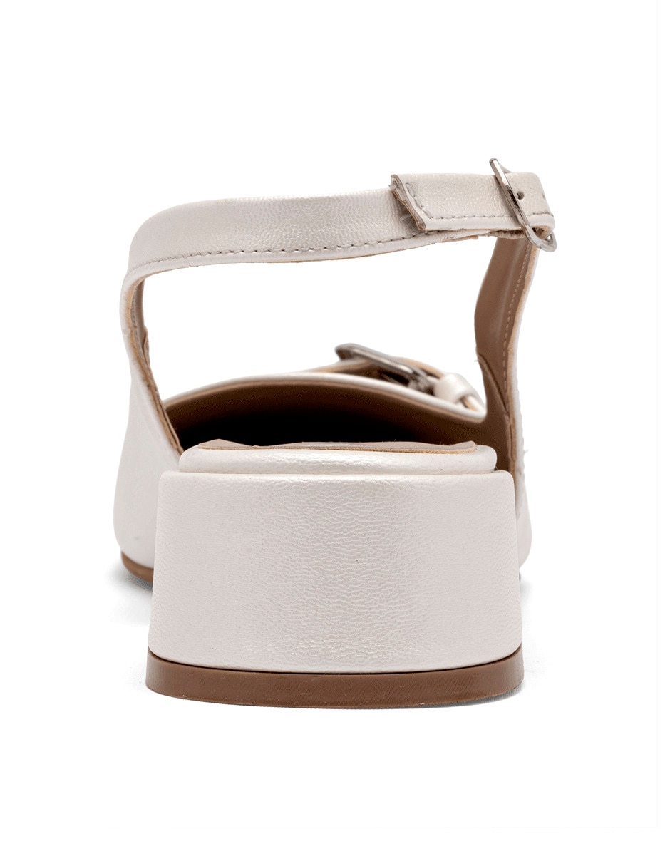 Zapato Victor Aldana para mujer