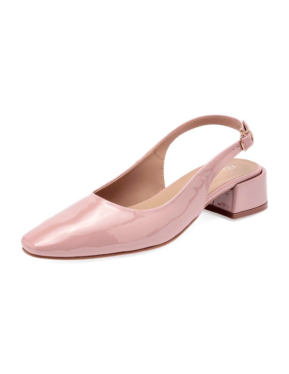 Zapato Victor Aldana para mujer
