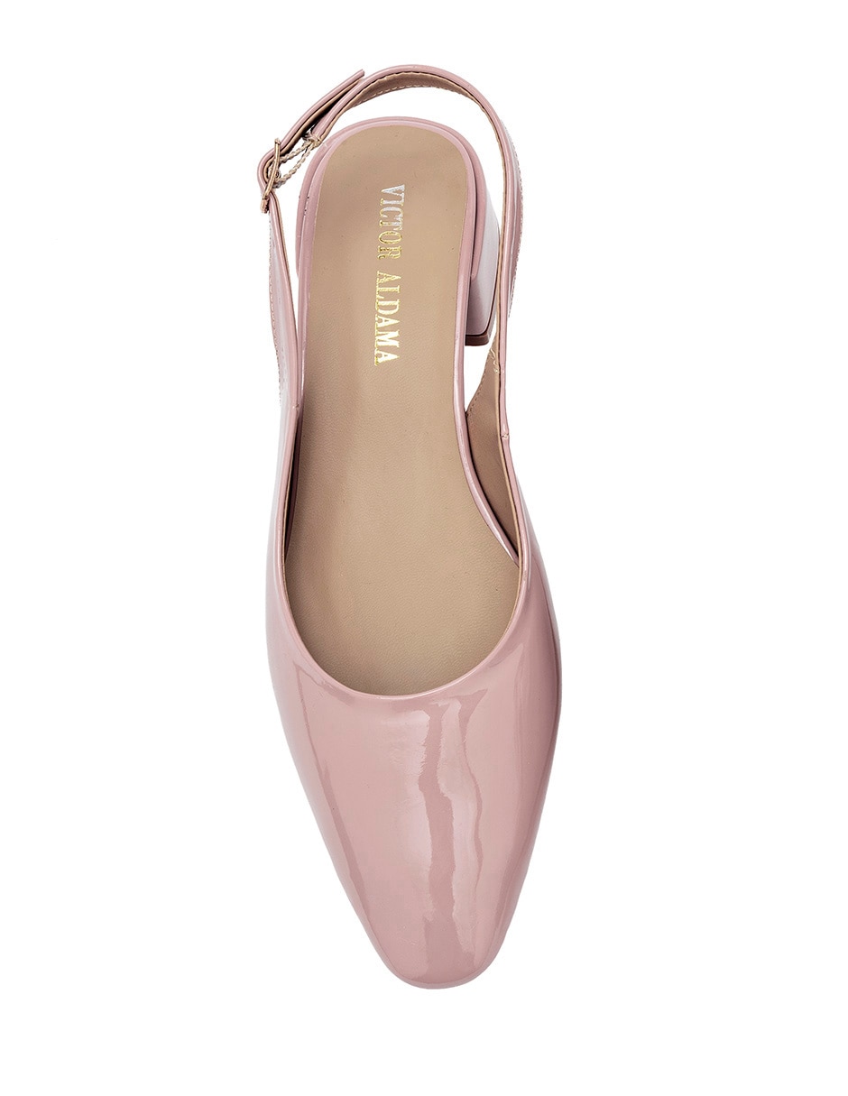 Zapato Victor Aldana para mujer