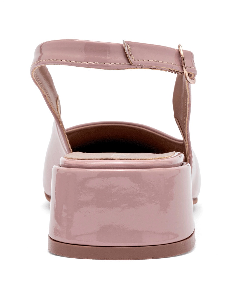 Zapato Victor Aldana para mujer