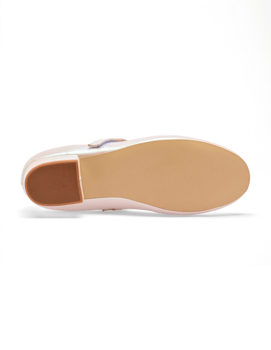 Zapato para mujer 5