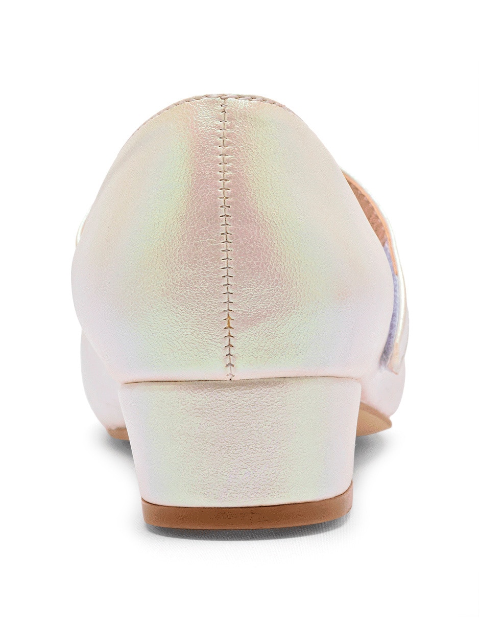Zapato para mujer 4