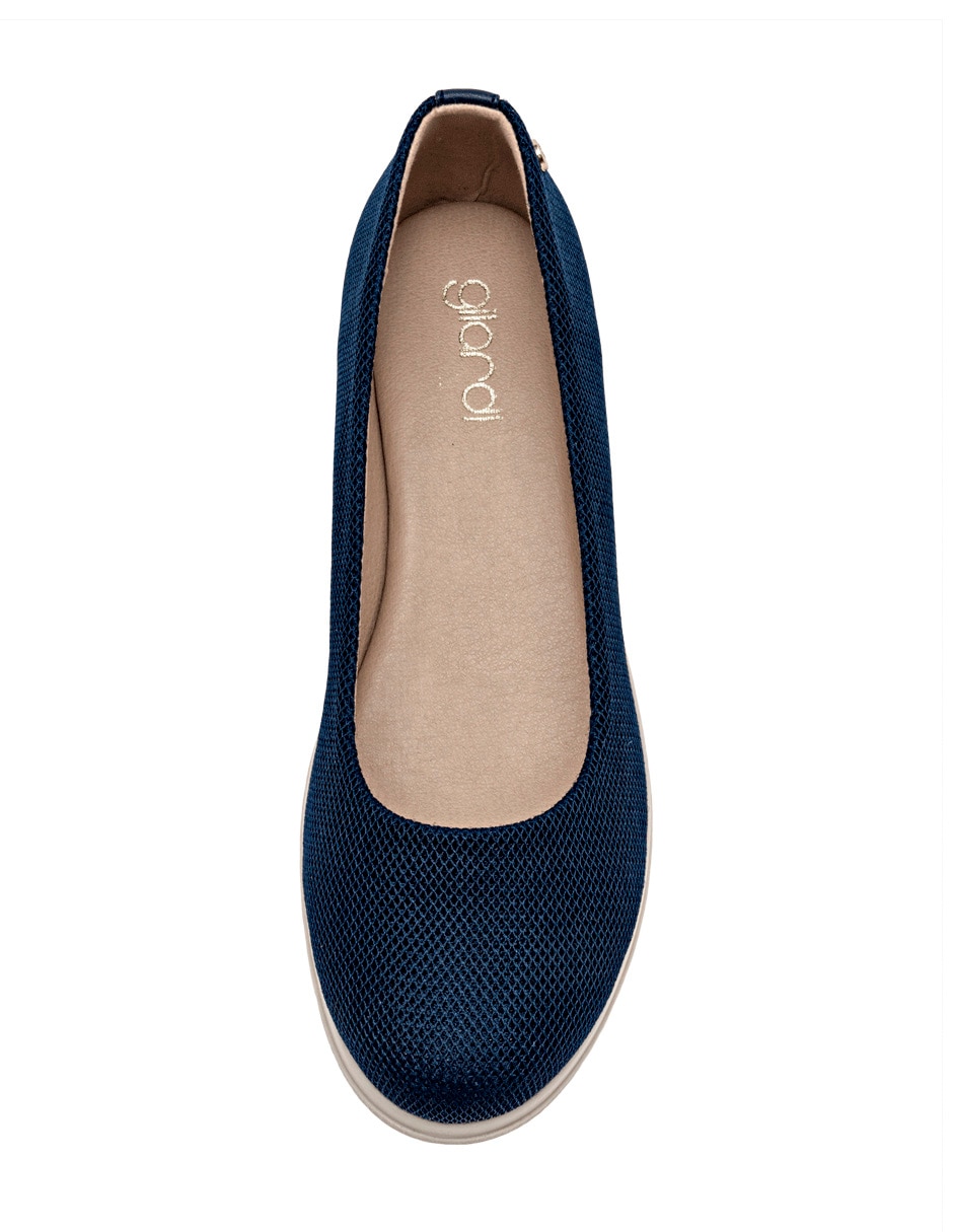 Zapato para mujer 4