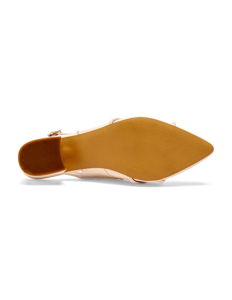Zapato D'Cristian para mujer