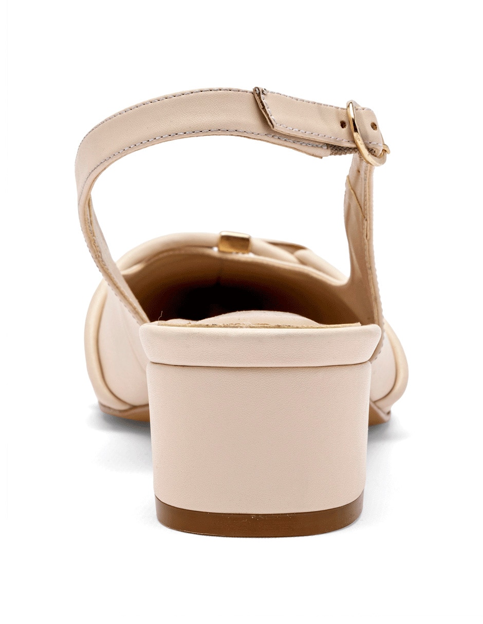 Zapato D'Cristian para mujer