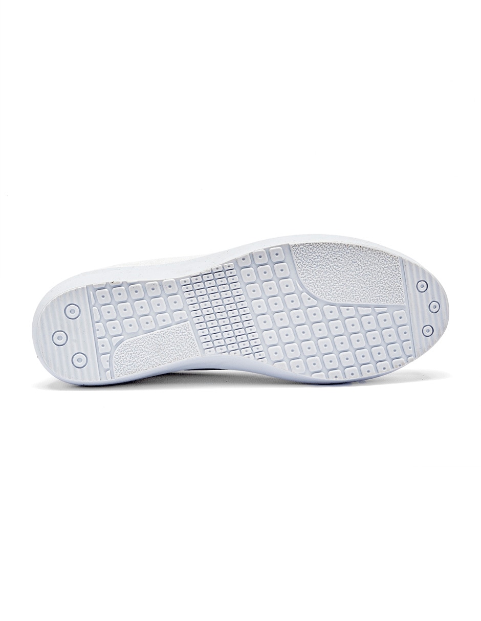 Zapato de piel para mujer 3