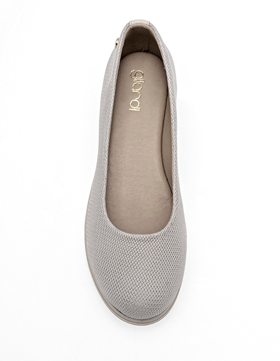 Zapato para mujer 4