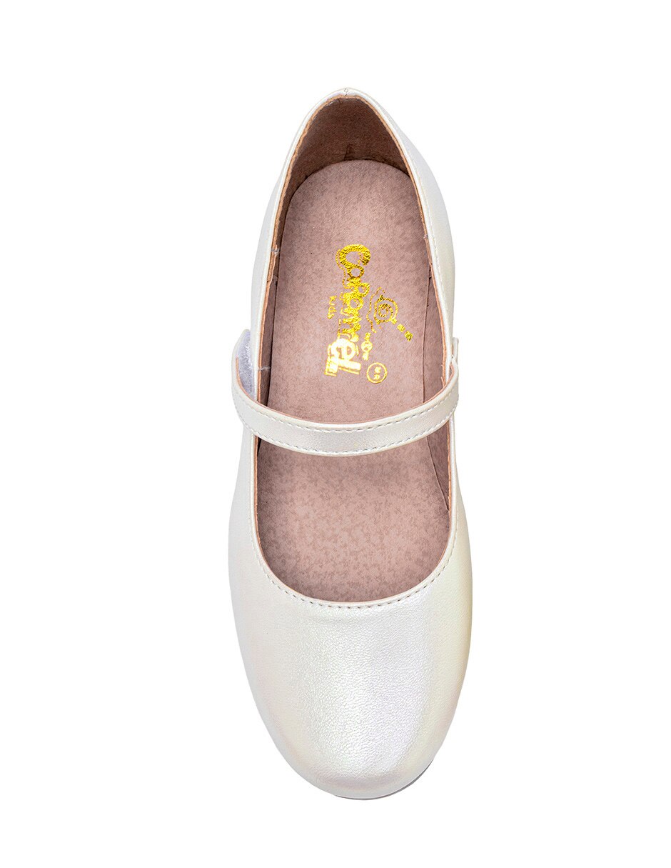 Zapato Caramel para mujer