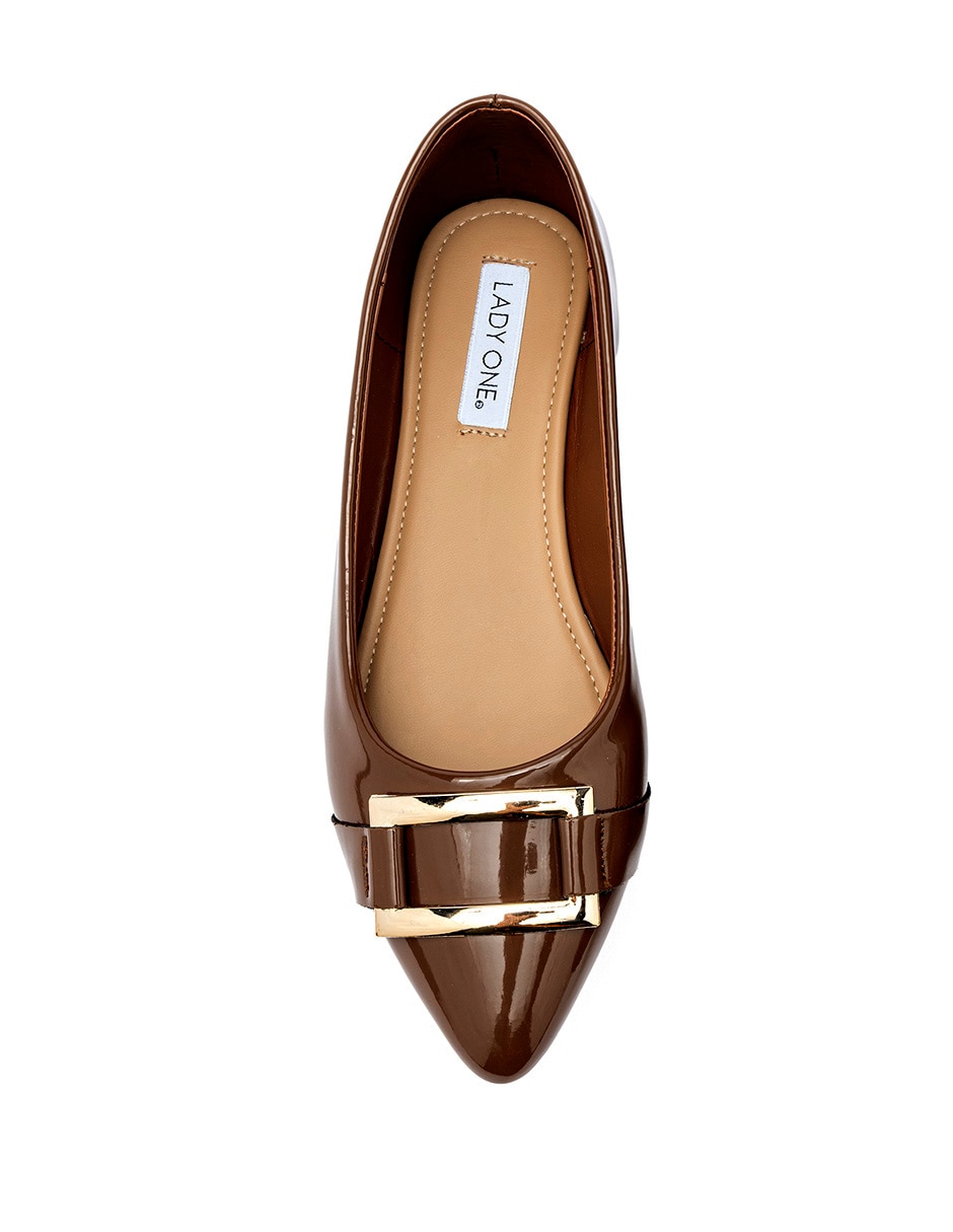 Zapato para mujer 4