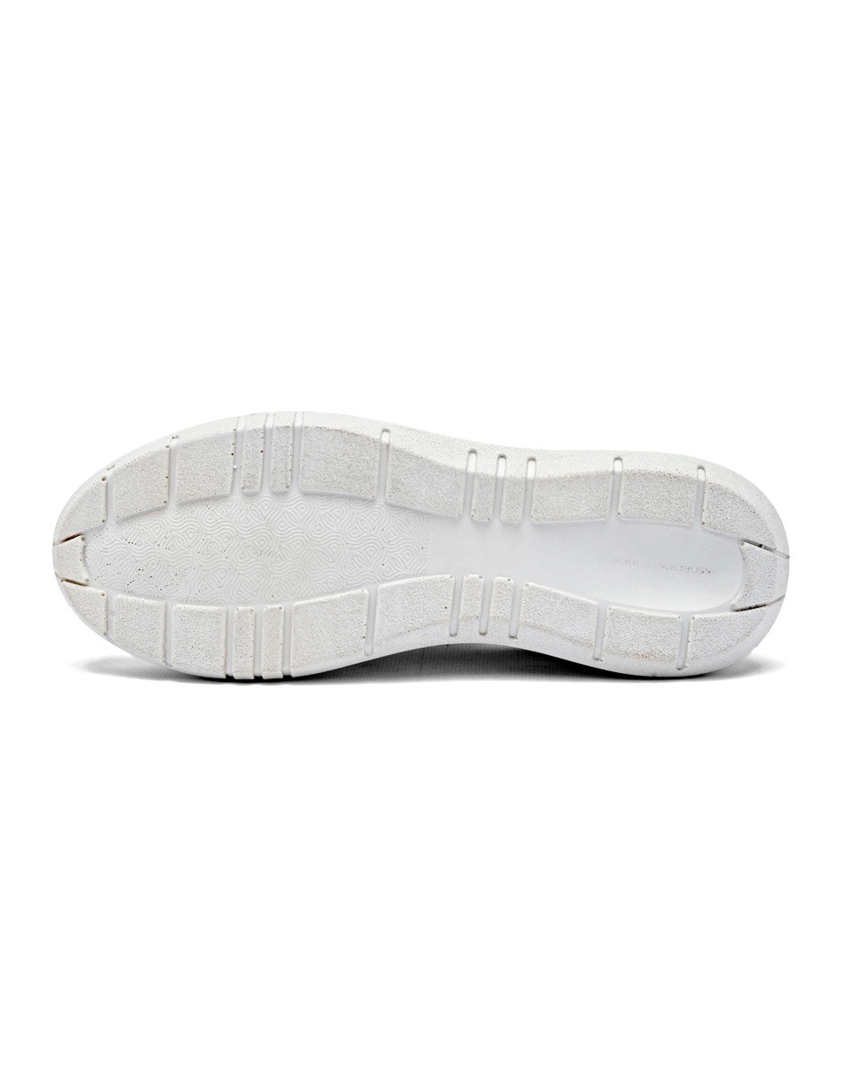 Zapato de piel para mujer 4