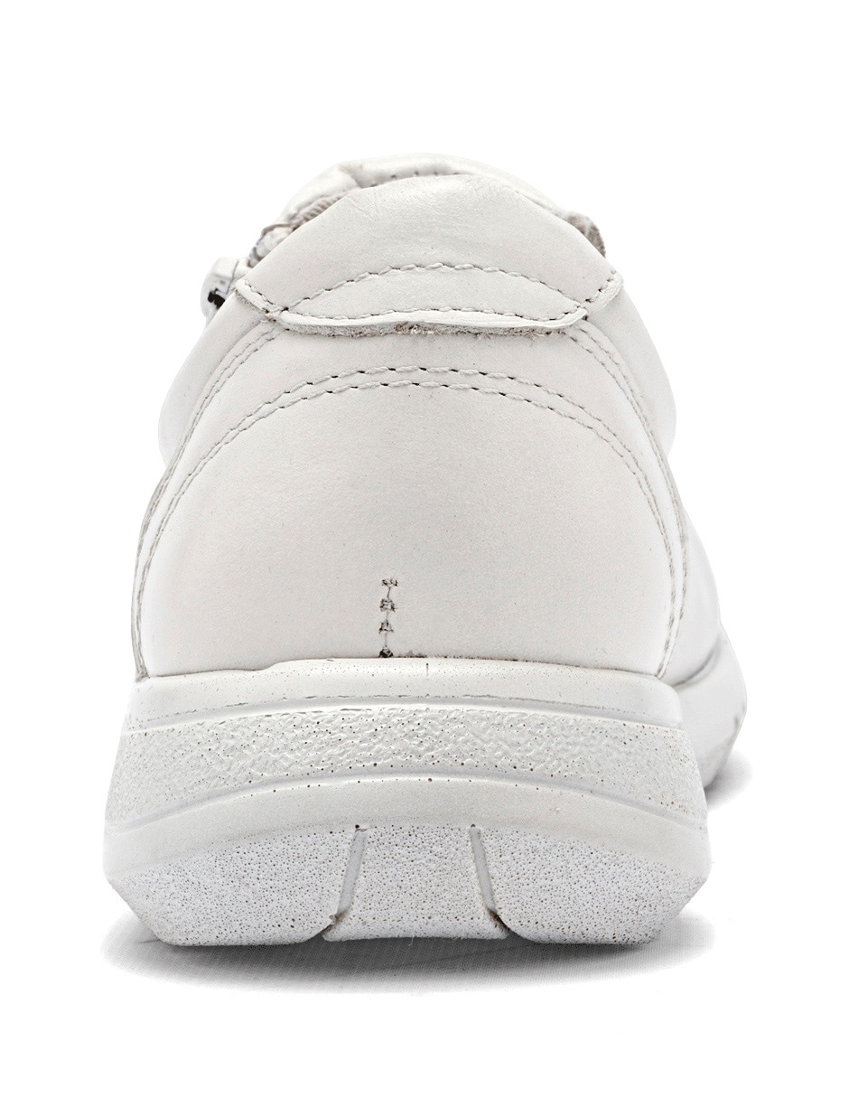 Zapato de piel para mujer 2