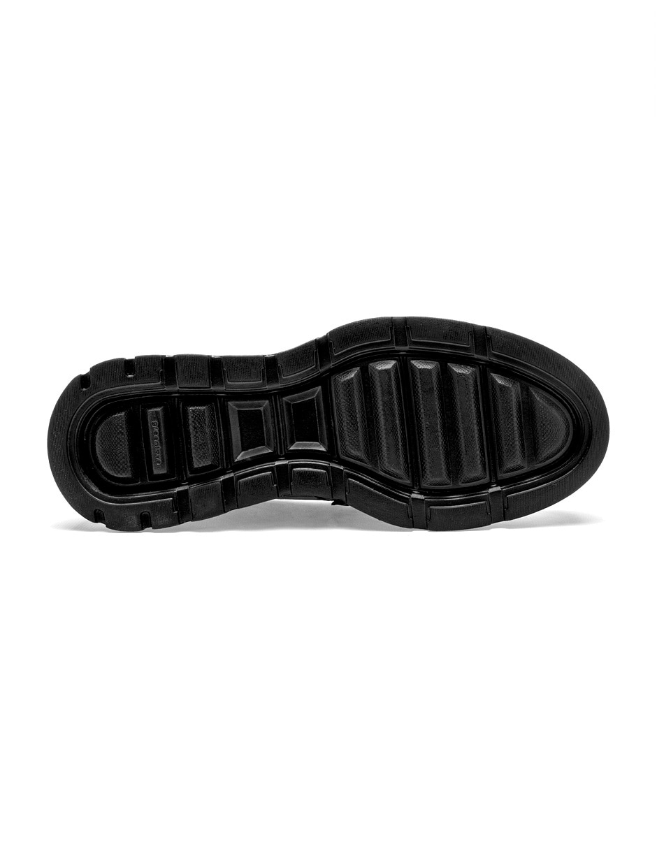 Mocasín  para mujer 4