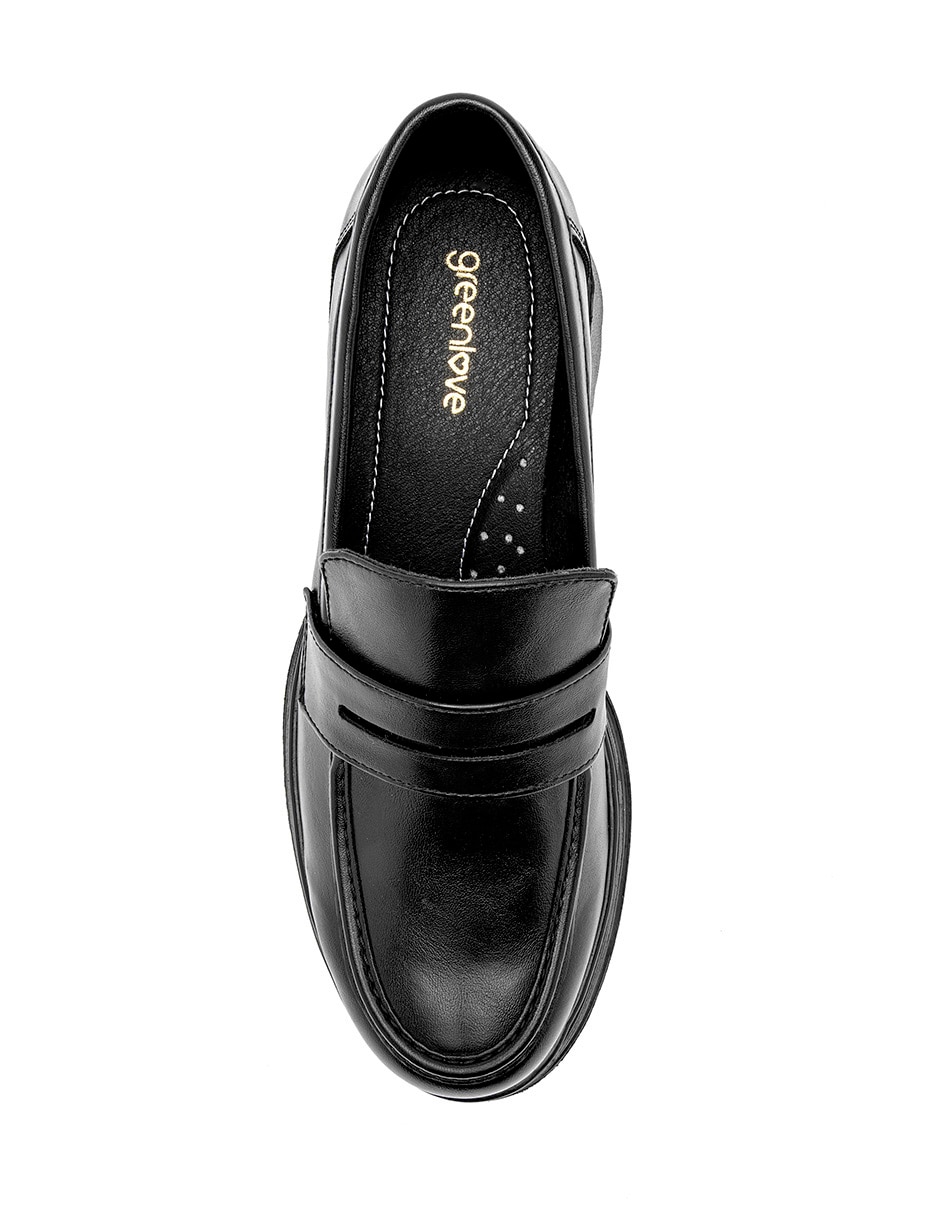 Mocasín  para mujer 3