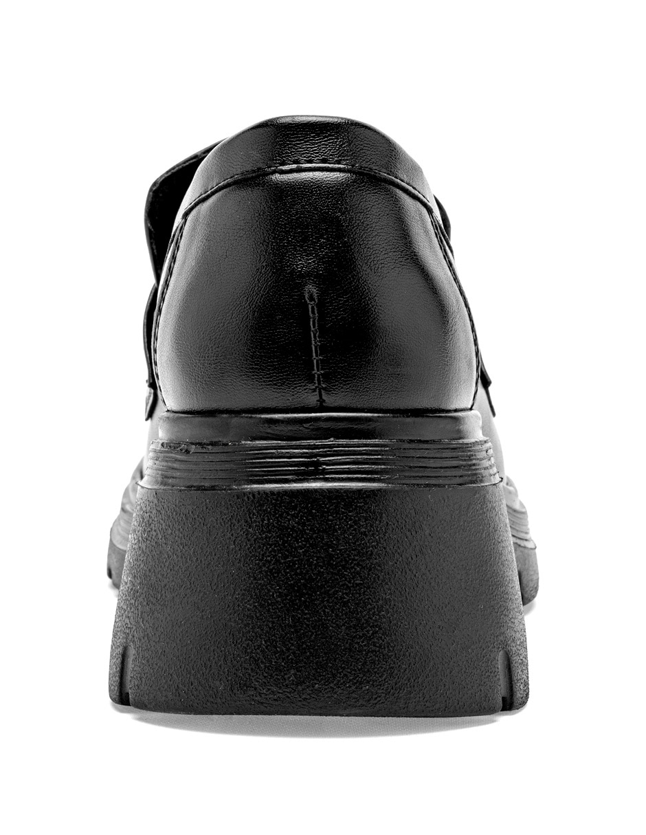 Mocasín  para mujer 2