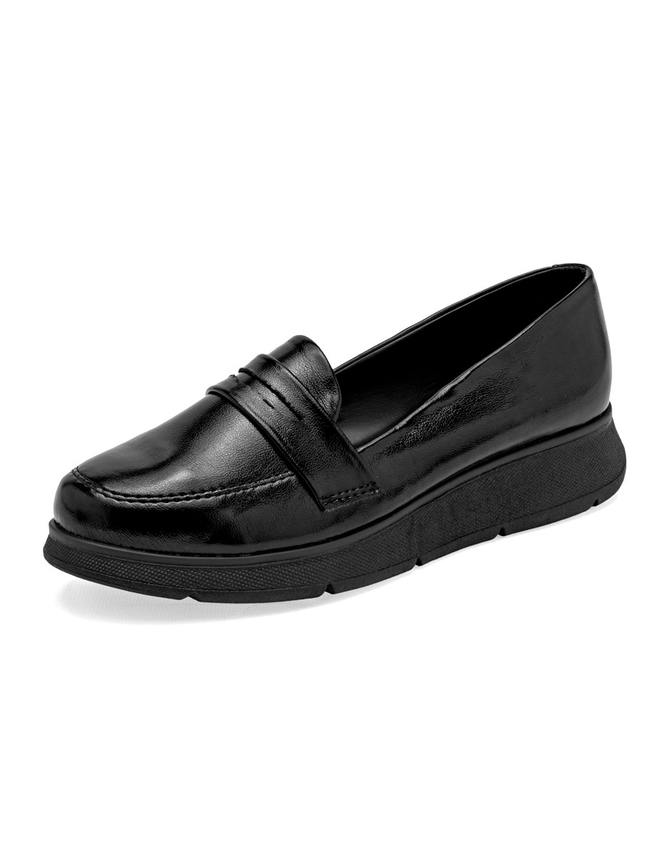 Mocasín IVI Love para mujer