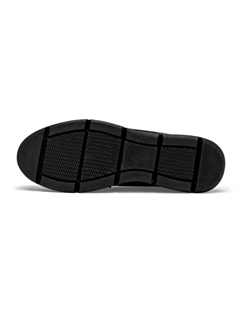 Mocasín IVI Love para mujer