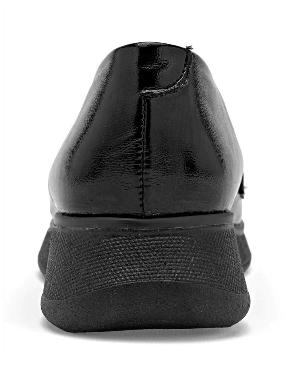 Mocasín IVI Love para mujer