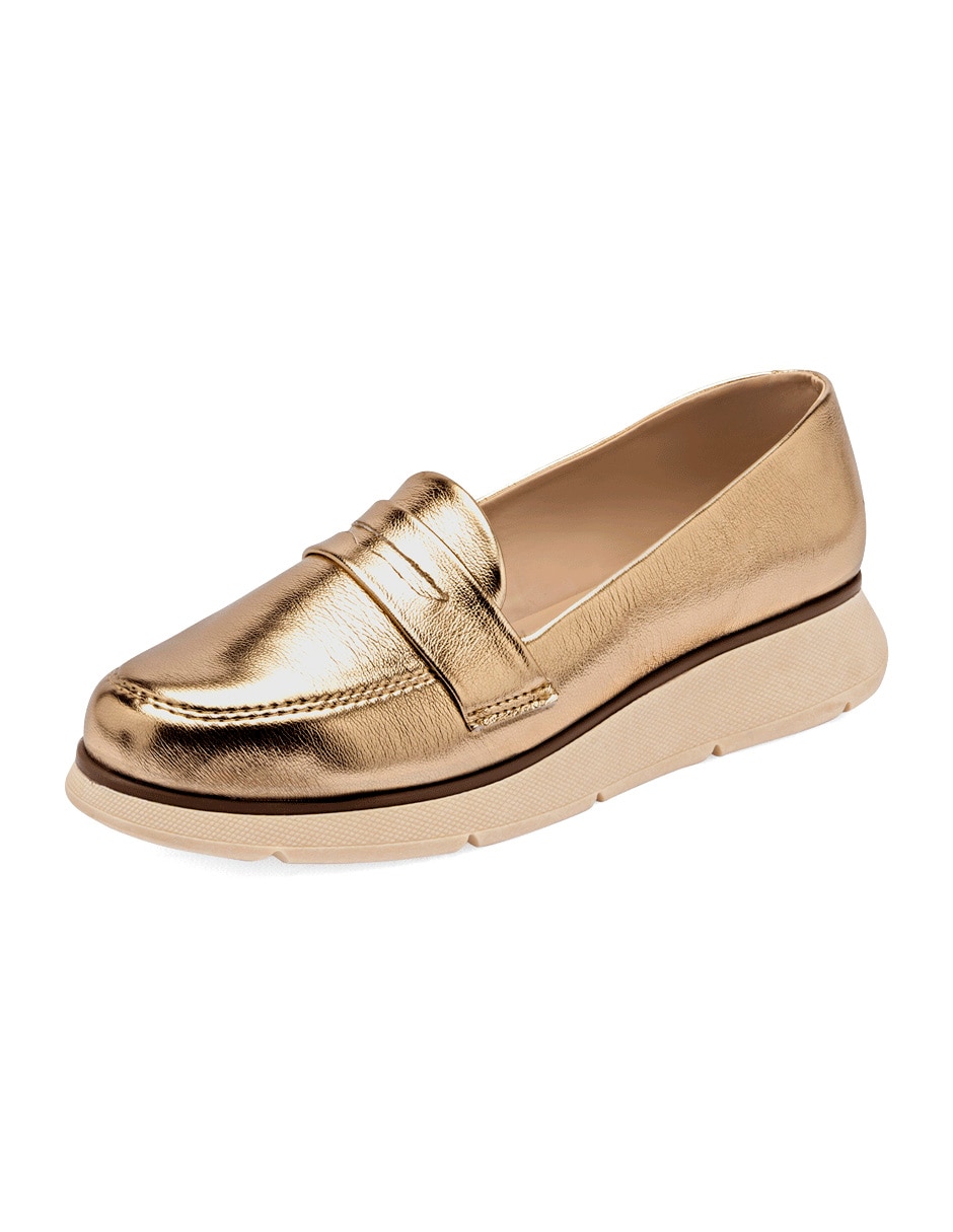 Mocasín para mujer 2
