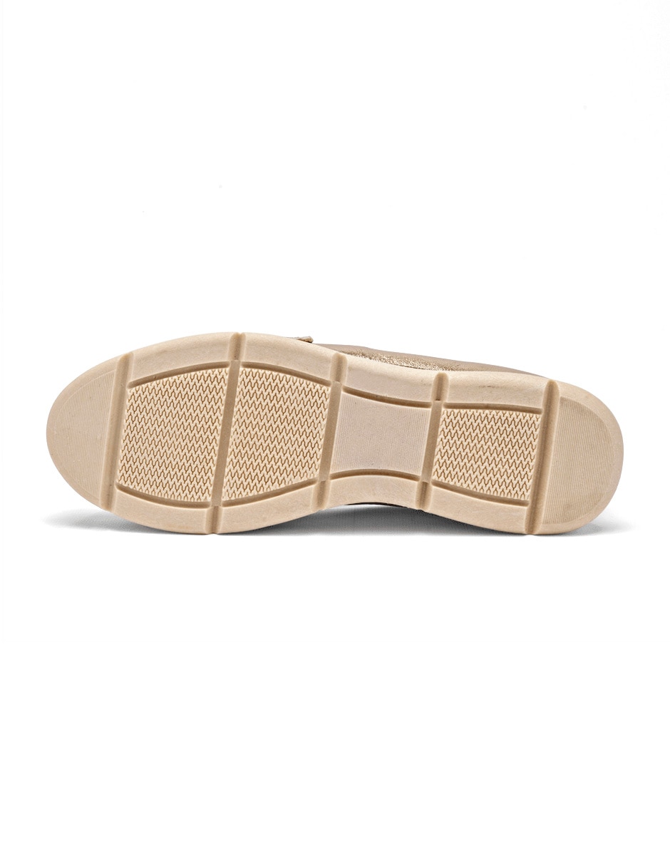 Mocasín para mujer 3