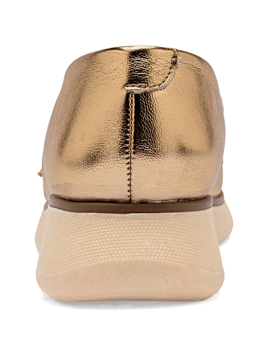 Mocasín para mujer 5