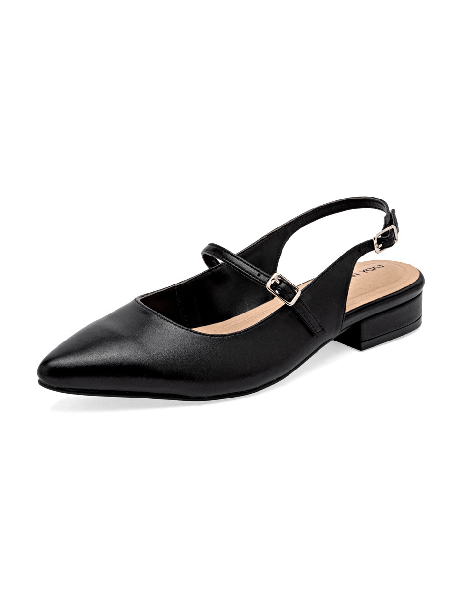 Zapato para mujer 5