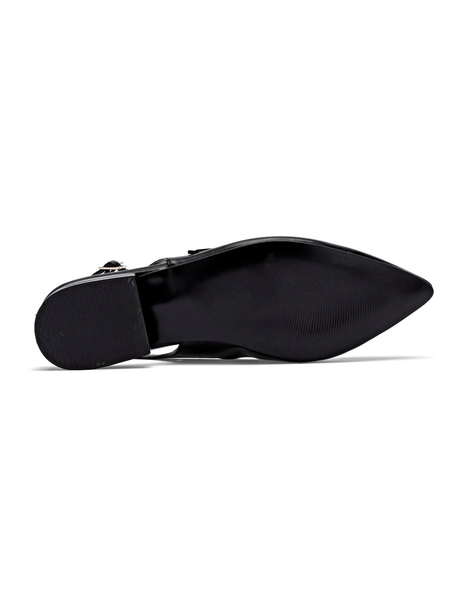 Zapato para mujer 4