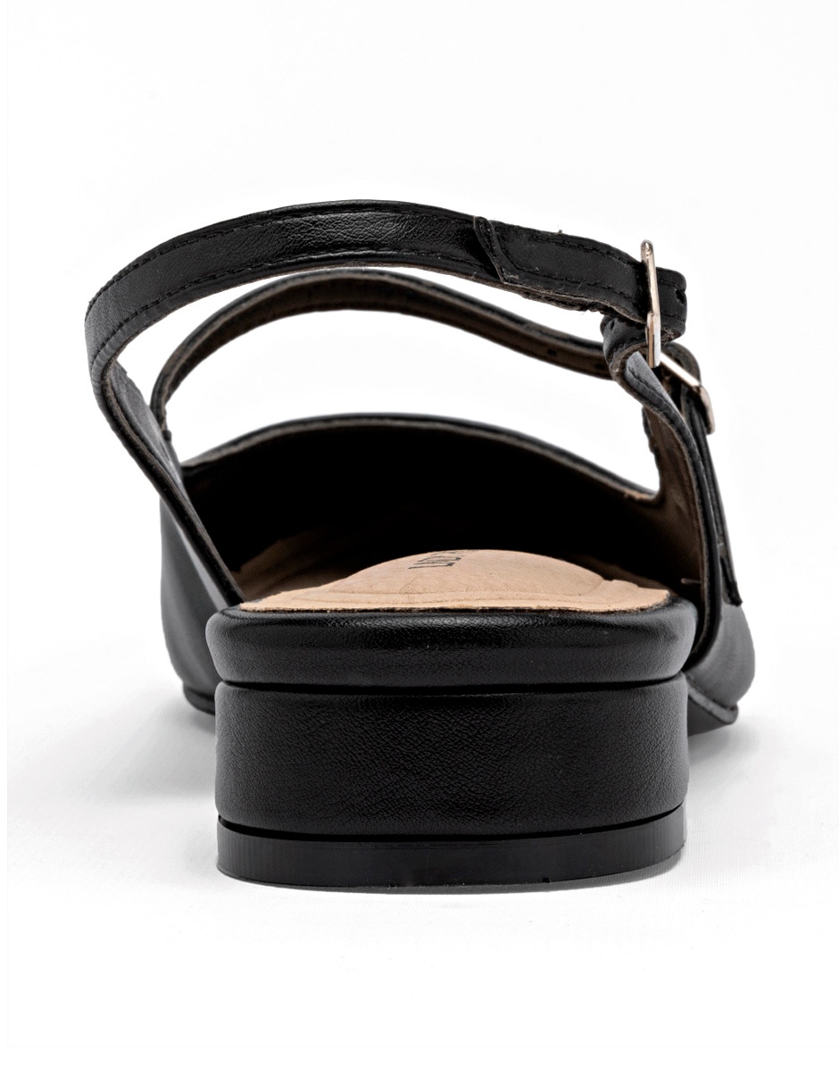 Zapato para mujer 2