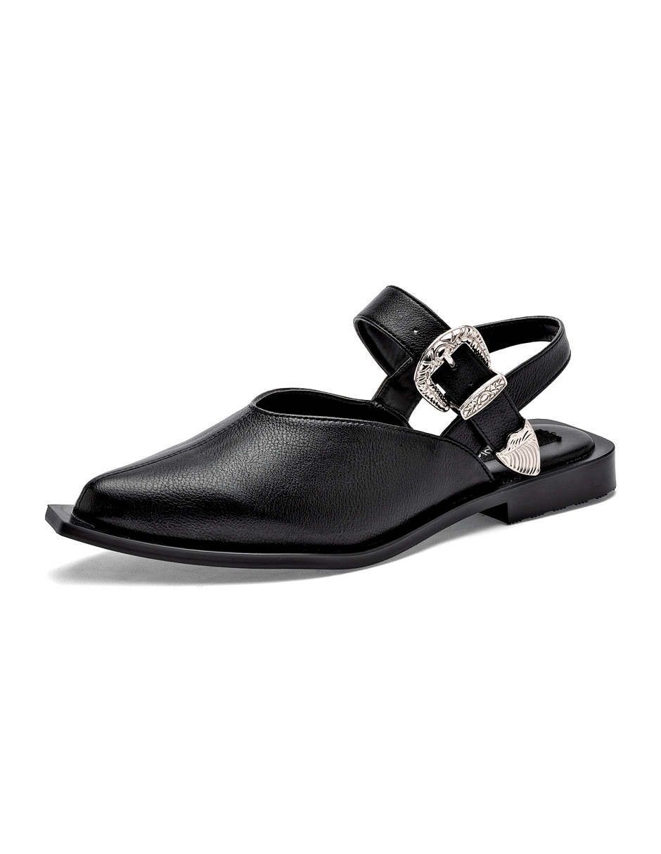 Zapato para mujer 2