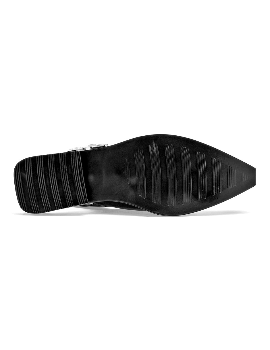 Zapato para mujer 3