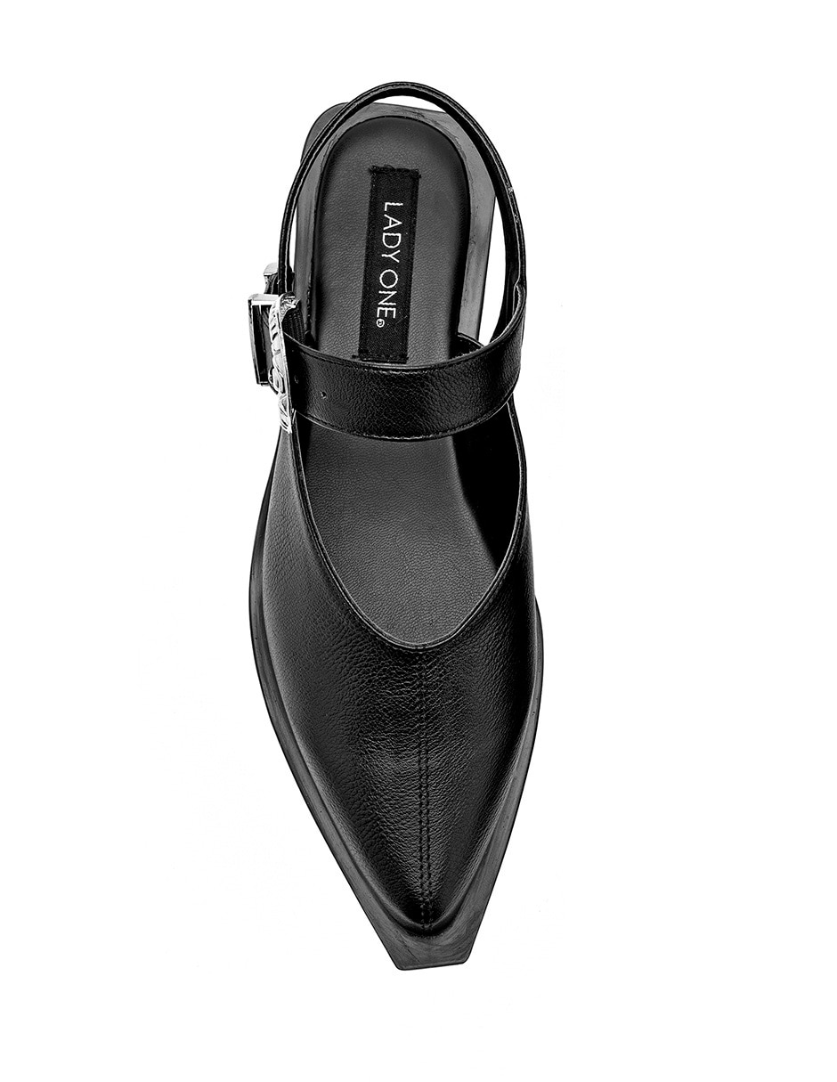 Zapato para mujer 4