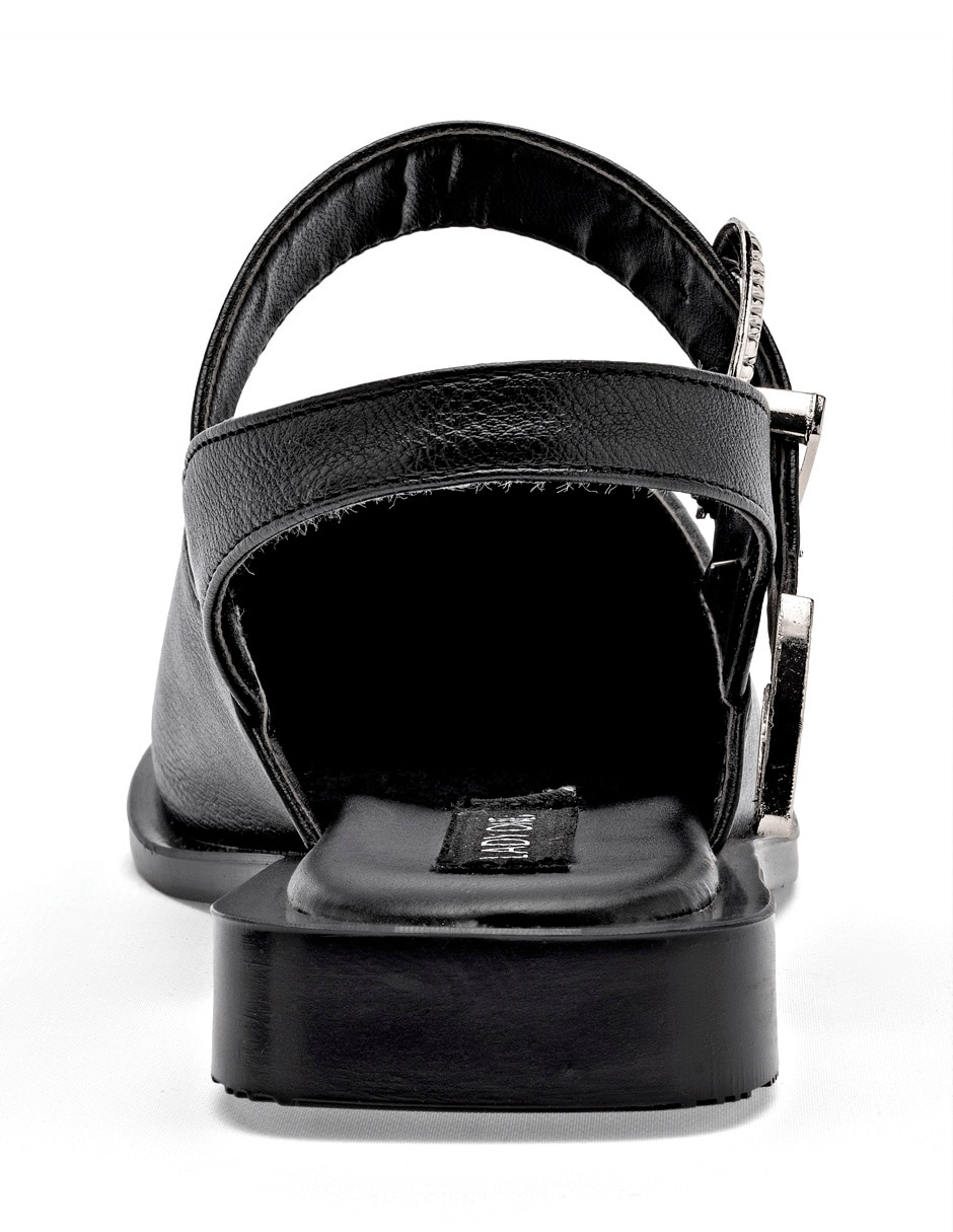 Zapato para mujer 5