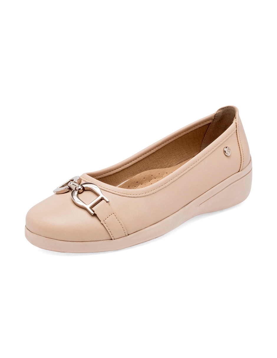 Zapato Mora Confort para mujer