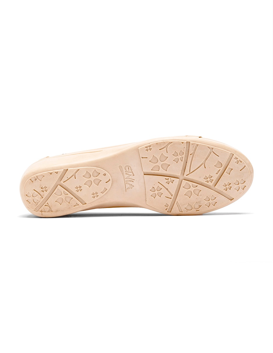 Zapato Mora Confort para mujer